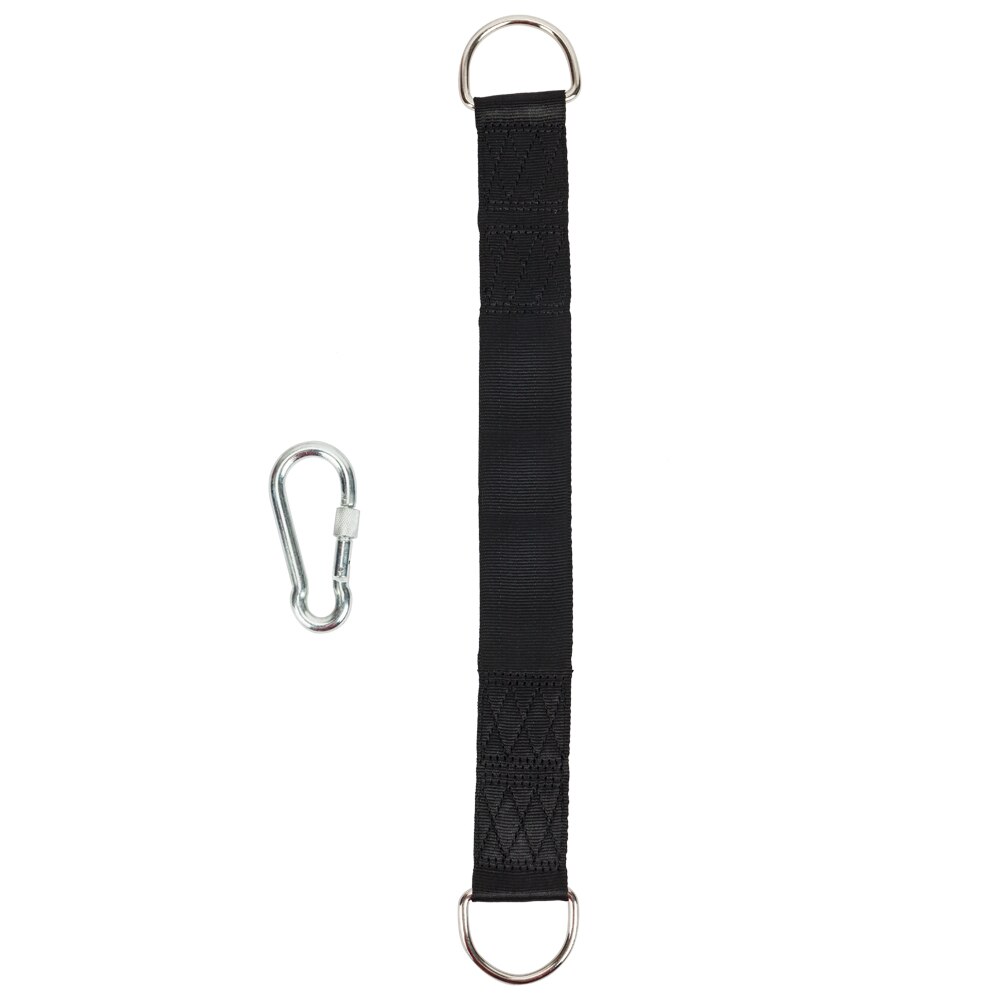 Climbing Rope Swing with Disc Swing Seat Set Rope Ladder for Kids Outdoor Tree Backyard Playground Swing