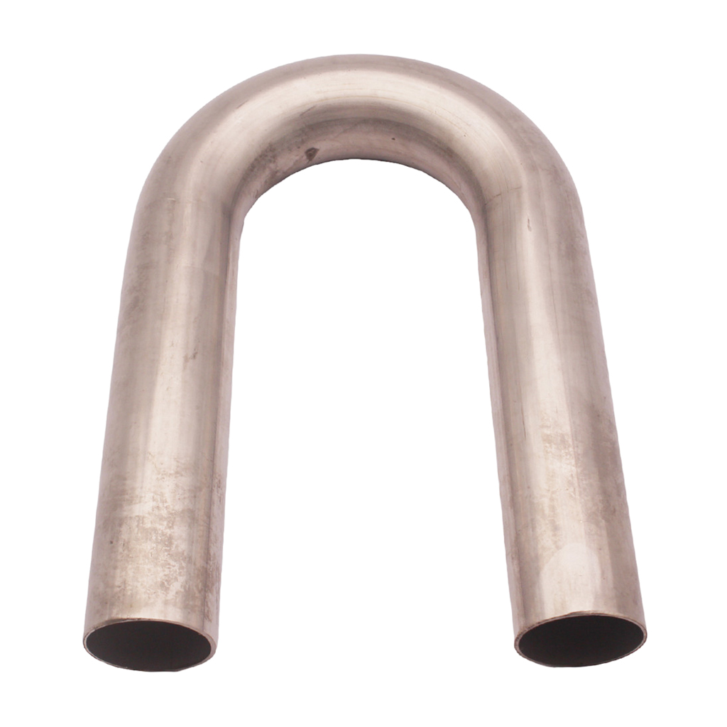 Siliconen Slang 180 Graden Ellebogen Turbo Boost Intercooler Water Inlaat Bocht