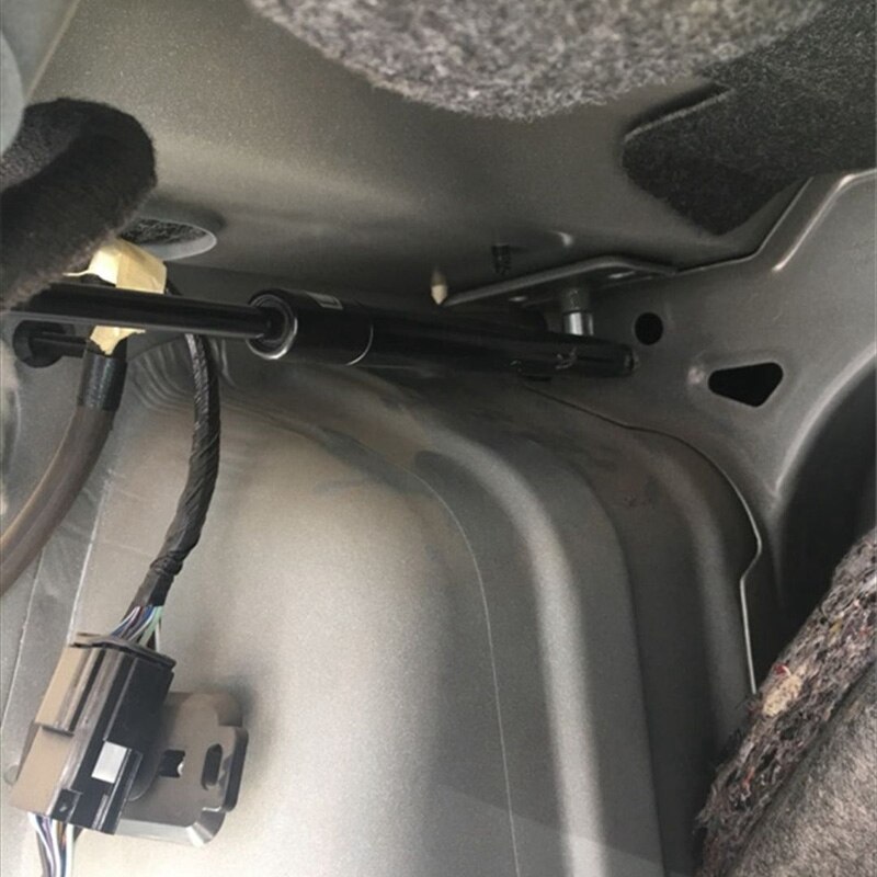 for Ford Mondeo 2Pcs Auto Tailgate Boot Ascensor De Apoyo Gas Struts Spring