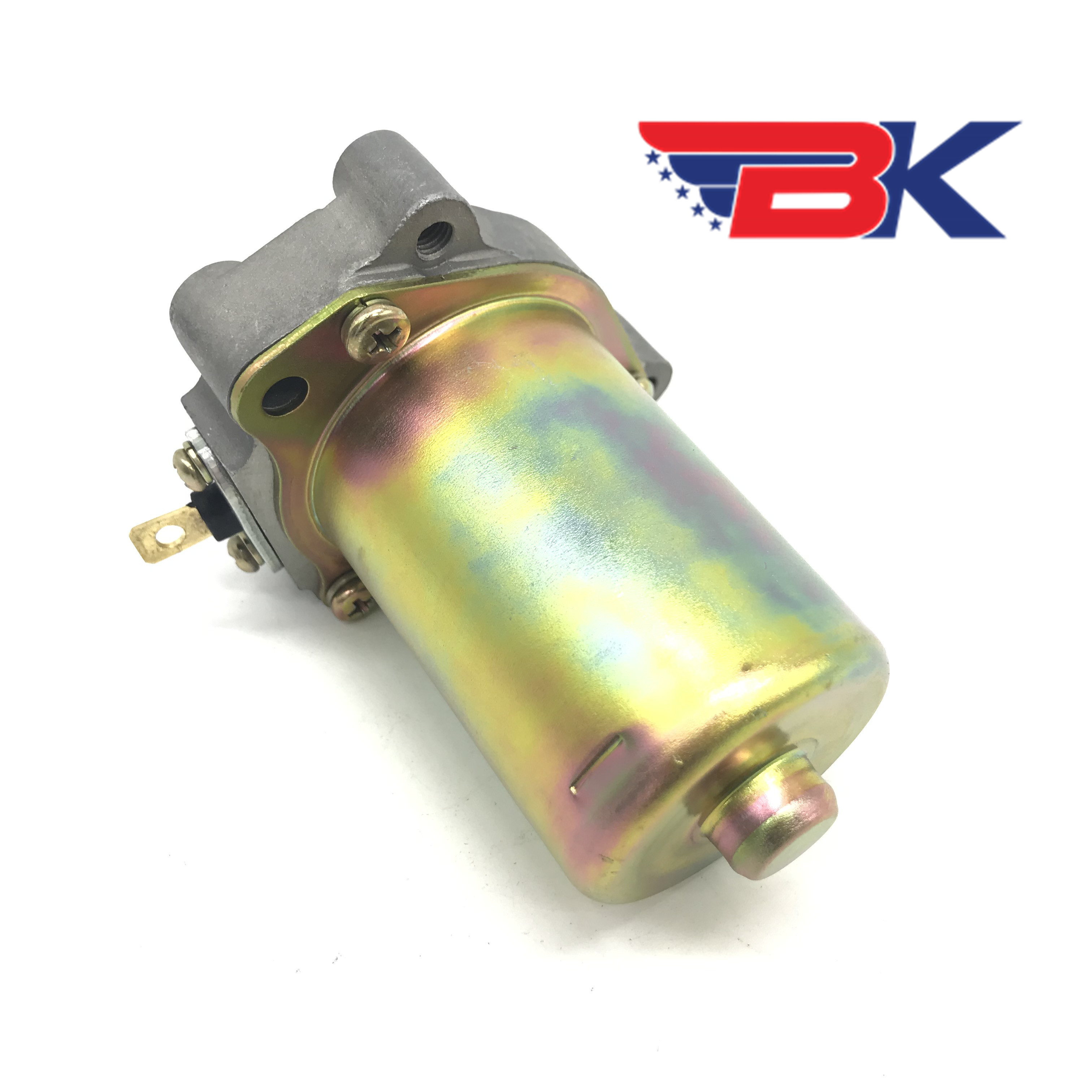Starter Motor for Aprilia 125 RS125 RS 125 Rotax Go Kart Scooter Motorcycle Parts