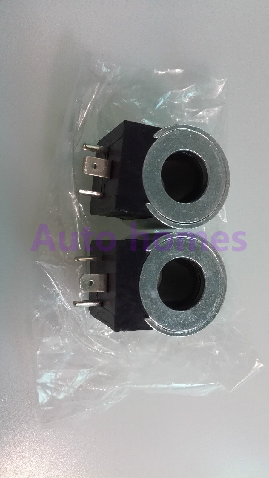 HYDAC hydraulik pumpe magnetventil spule LONKING Bagger magnetventil spule DC24V Innen Durchmesser 18mm Höer 40mm