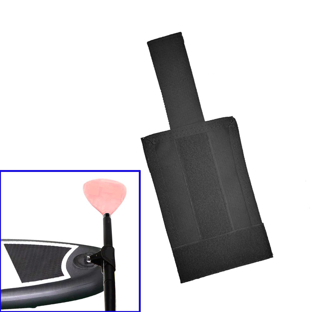 Kayak Boat SUP Board Paddle Installation Holder Storage Rack