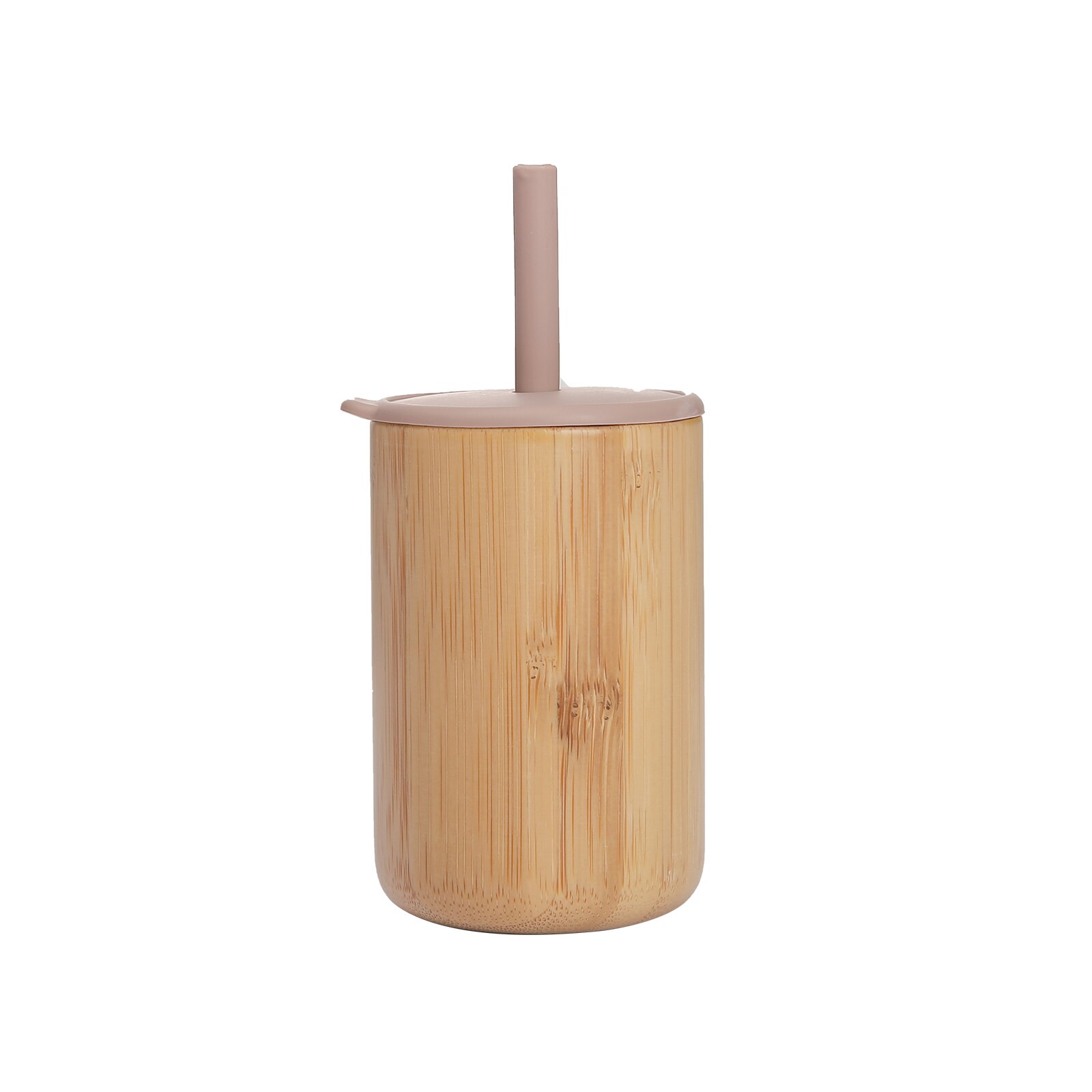 5 farben 1Pc Baby Fütterung Tasse Sicher Dicht Bambus Silikon Sippy Tassen freundlicher Lernen Trinken Sippy Tasse freundlicher Geburtstag: 5