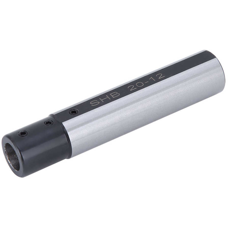 Barre d'alésage CNC en acier au tungstène, outil de serrage spécial, fournitures industrielles SHB 20-12