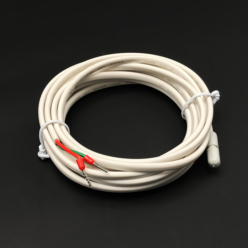 Präzision Sensor Kabel Temperatur Sensor Für Thermostat Kabel 3 Meter 10000 Ohm Präzision Sensor Kabel Sonde 1 stück $1