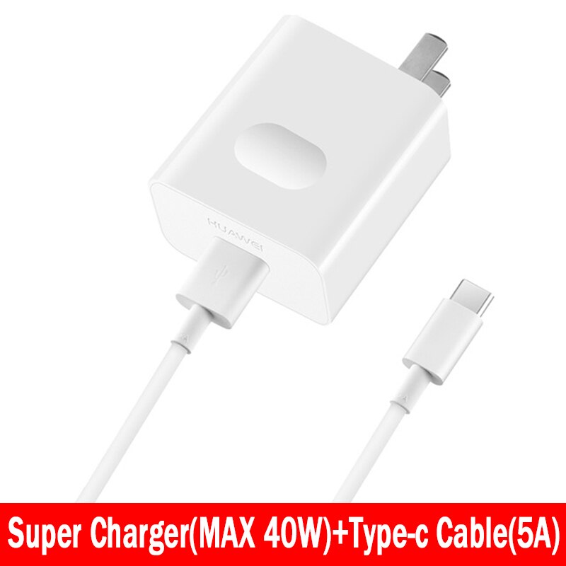Soporte cargador inalámbrico de sobremesa para Huawei SuperCharge, 40W, CP62, CP61, AP61, CP60, CP39S, CP37, cargador de coche P40 Pro + Mate 30 Pro, P30 Pro: DE