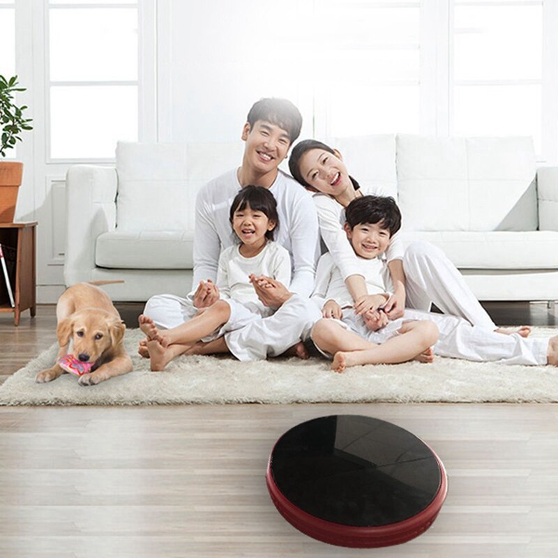 Ligent ing robot husholdning ing støvsuger moppemaskine