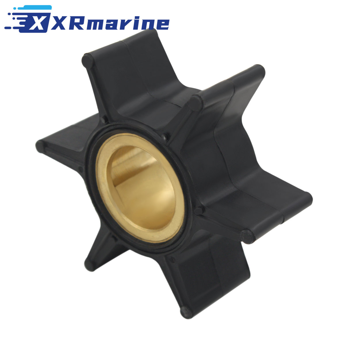 393630 Water Pump Impeller Service Kit For Johnson Evinrude OMC 20 25 30 35HP Outboard 0393630 0393509 0391636 0390344 0777803