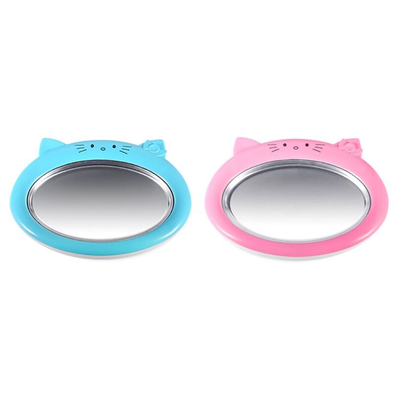 Tecknad mini glassmaskin stekt yoghurt maskin sommar cool glassmaskin glass roller rullmaskin för barn barn