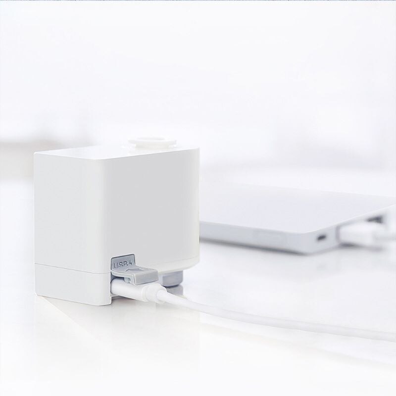 Grifo automático con Sensor de movimiento, adaptador de grifo automático para cocina, baño, lavabo, aireador manos libres, Sensor de grifo inteligente