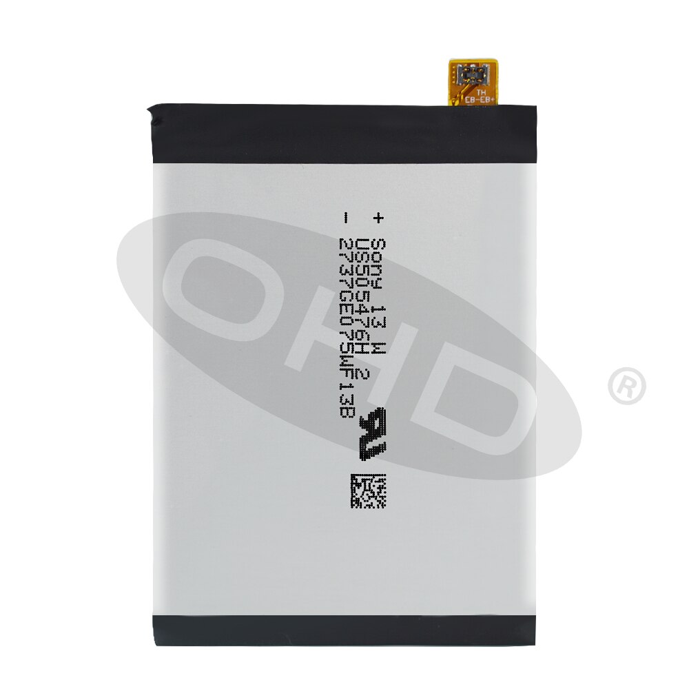 Originele Batterij Voor Sony Xperia X L1 F5121 F5122 F5152 G3313 LIP1621ERPC 2620mAh Authentieke Telefoon Vervangende Batterij