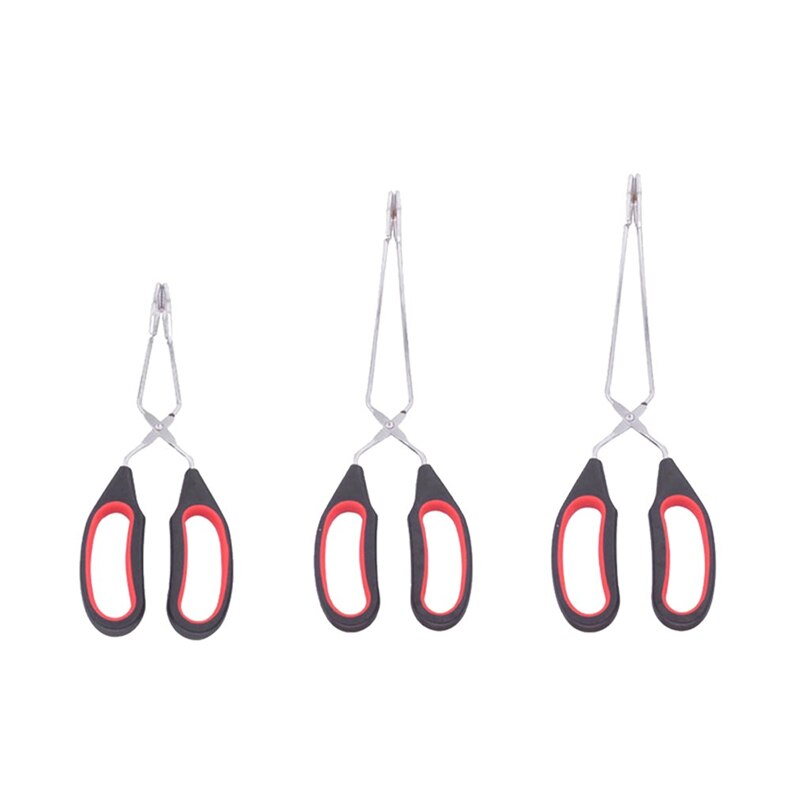 Tasty Keukentang » roestvrij staal & TPE handvat, siliconen functioneel deel, 34,5x4,5cm – ideaal voor vlees, groenten en meer in blauw/zilver Tasty Keukentang » roestvrij staal & TPE handvat, siliconen functioneel deel, 34,5x4,5cm – ideaal voor vlees, groenten en meer in blauw/zilver