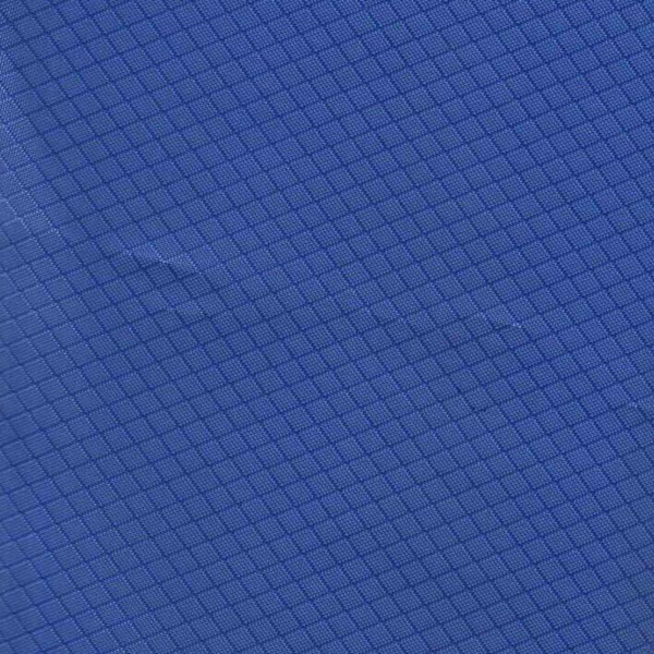 Directe Verkoop medische toepassingen van ioniserende straling beschermende Patiënt gonadale bescherming 0.35mmpb lood driehoek schort: Blue