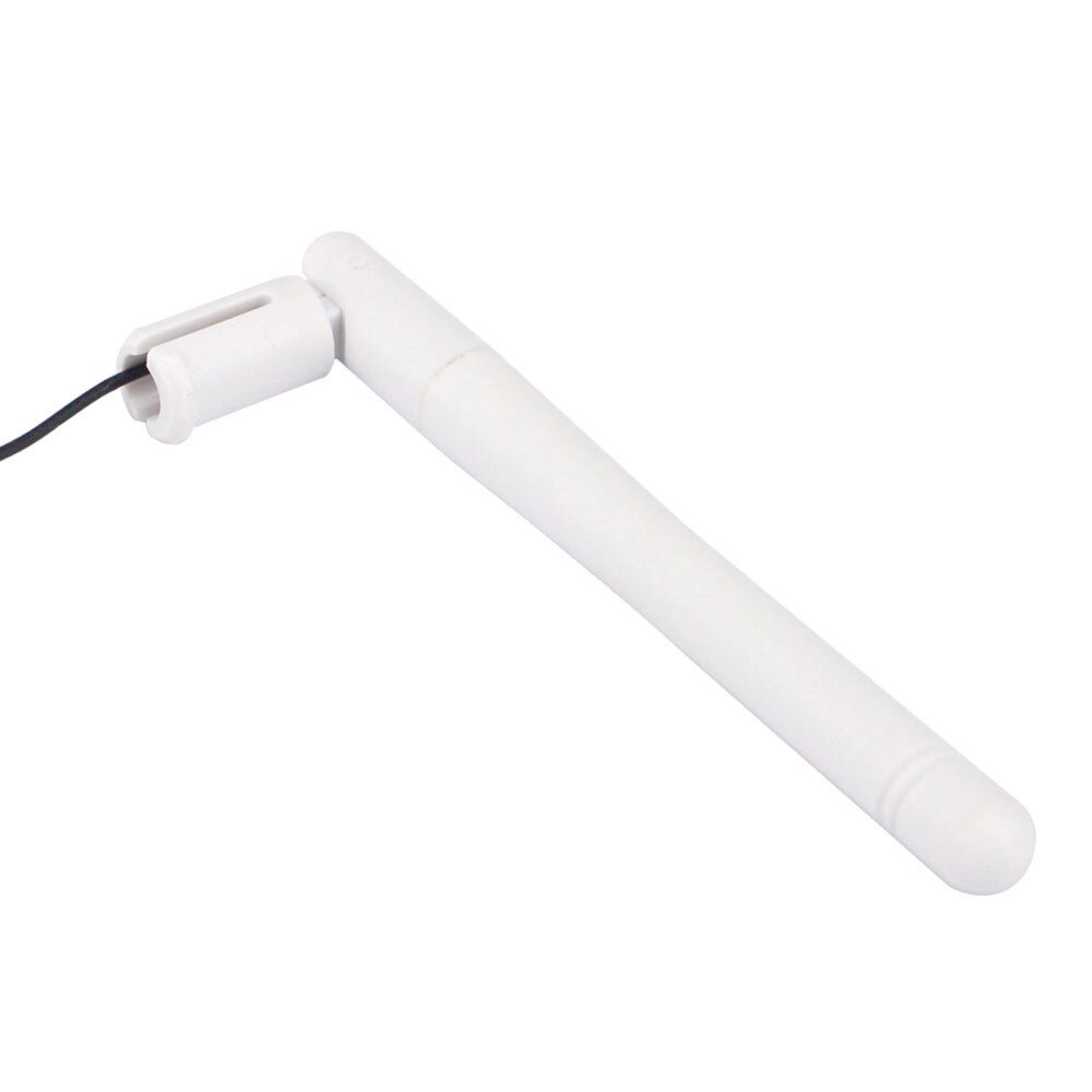 2 piece WIFI 2.4G 3dbi Wireless Router Antenna IPX IPEX WLAN Laptop Bluetooth Zigbee Module SIM900 SIM800L SIM908 SIM800C