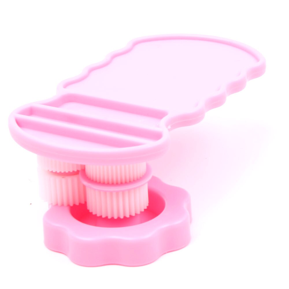 Plastic Papier Quilling Crimper Krimptang Diy Tool Quilled Wave Creation Craft