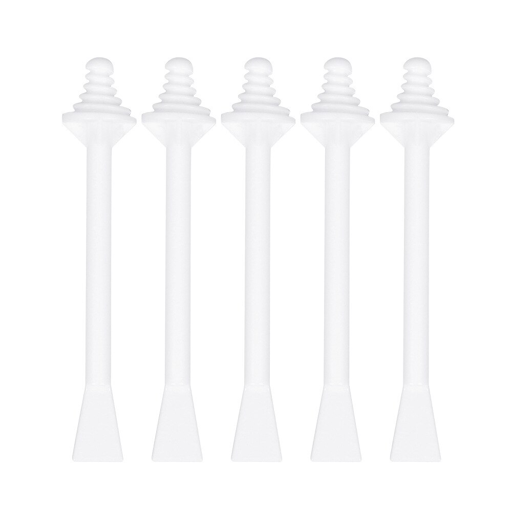 20 stücke Nase Wachs Stock Nase Enthaarung Werkzeuge Enthaarung Wachs Bausatz Bienenwachs Professionelle Enthaarung Zubehör Bausatz für Haar Entfernung