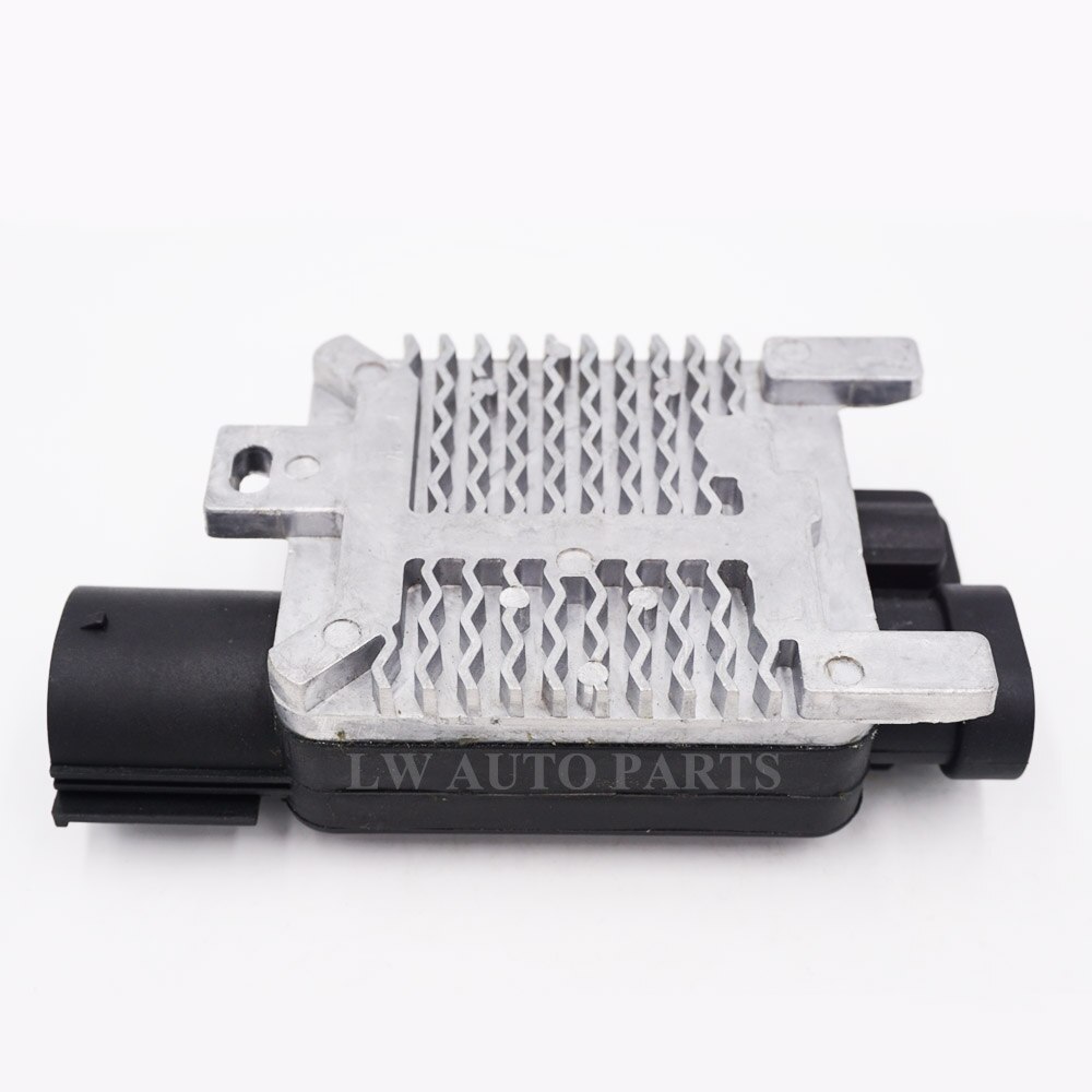 Relè ventola di raffreddamento motore per ALFA ROMEO 159 MAZDA 3 940002904 940002906 940004702 940004701 940007403 940009301