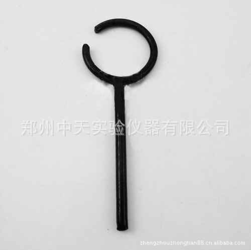 Plataforma de marco de hierro para Accesorios de soporte cuadrado anillo de hierro, anillo de hierro (especial para plataforma de marco de hierro) large