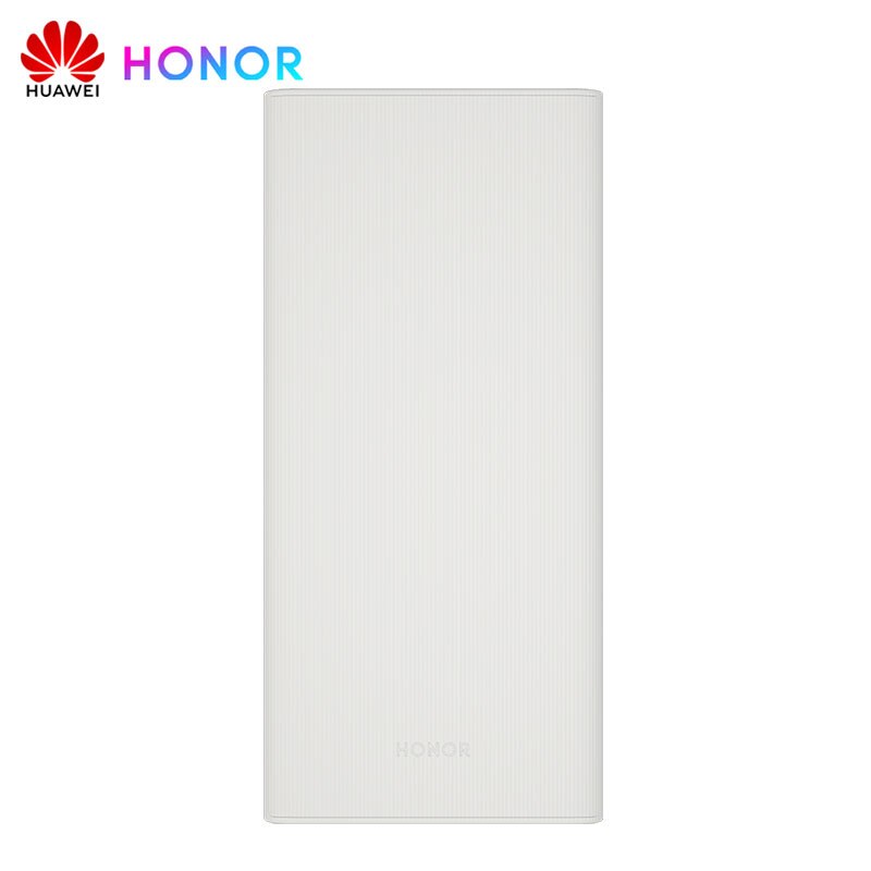 Huawei Honor Power Bank 2 10000mAh Max 18W Two-way Quick Charge Version Mobile Phone Charger for Honor 10 V20 Smartphone Laptop