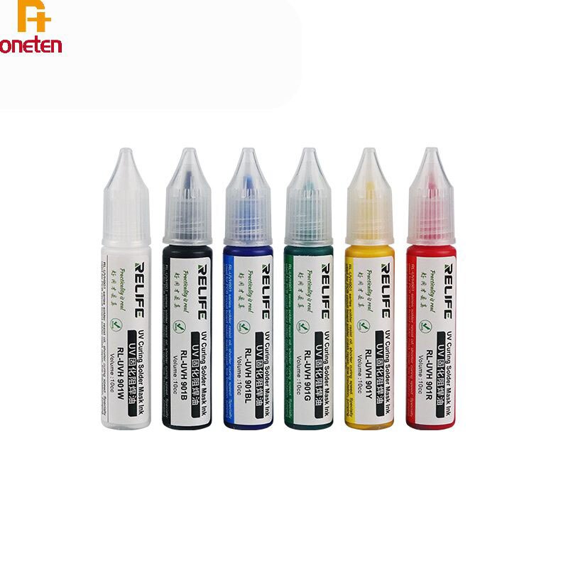 Sunshine USB LED High-Power UV Curing Light Ultraviolet Rays Green Oil Shadowless Solidification Fast Lamp Mending Tool