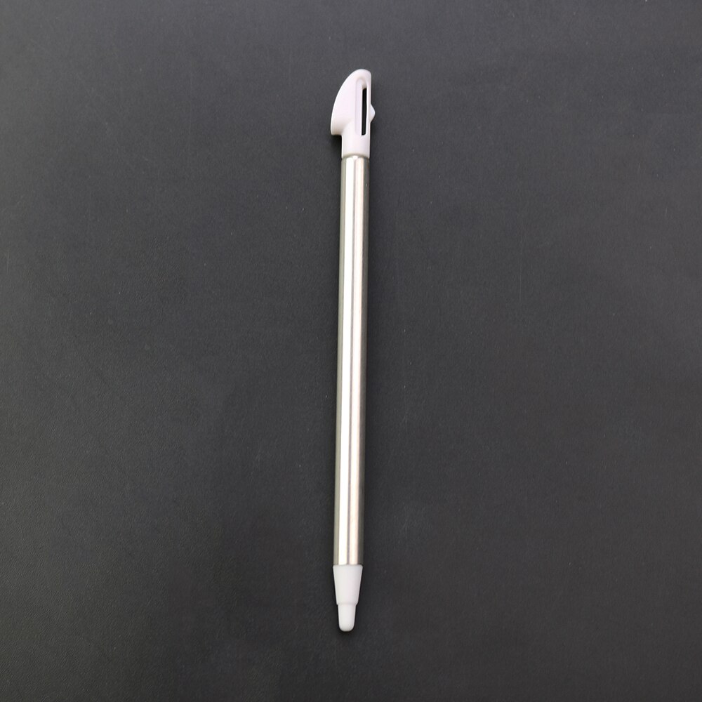 YUXI For Nintendo For 3DS XL LL Game Accessories Plastic and Metal Touch Screen Stylus Pen: B-
