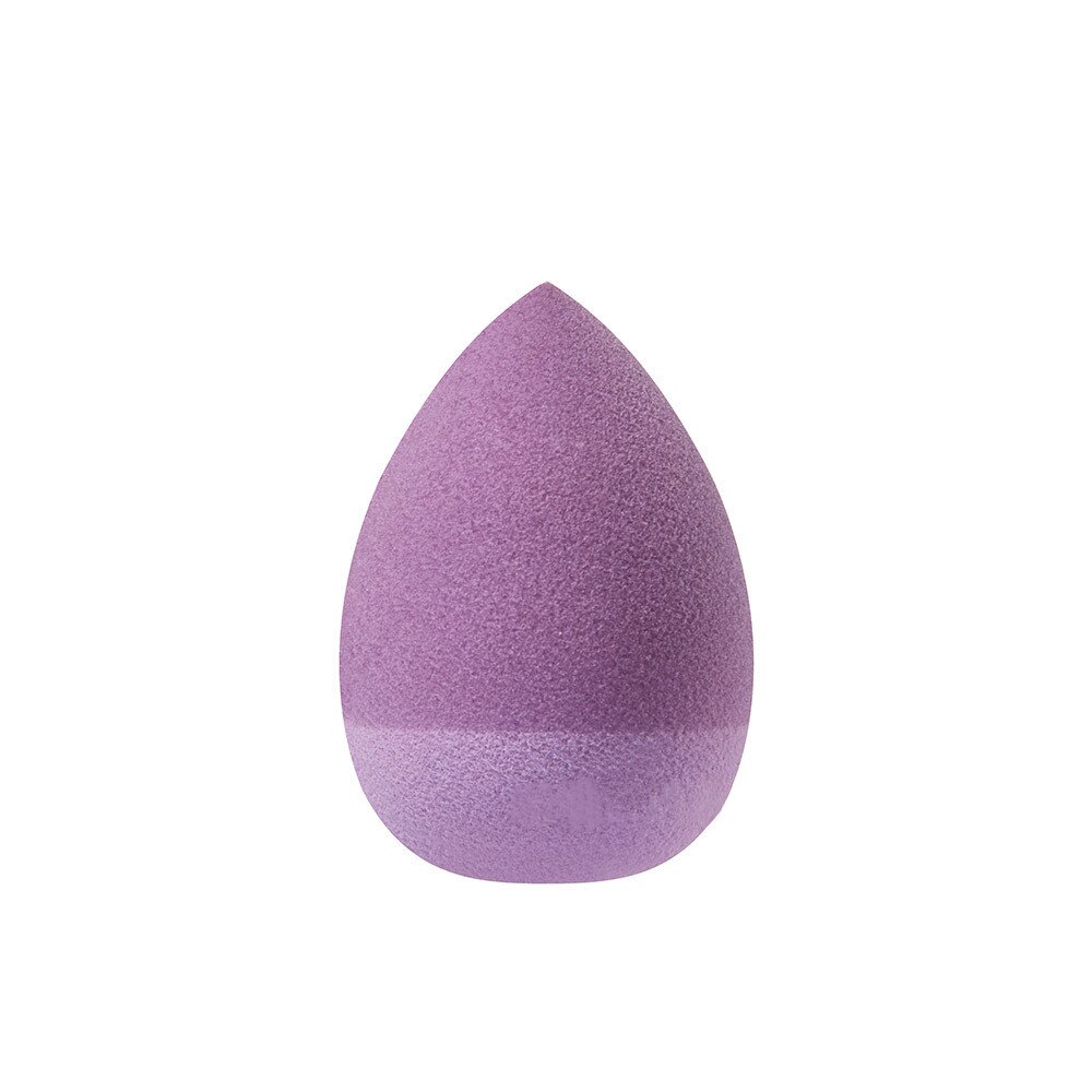 Silicone Infused Super Beauty Makeup Sponge - Save Makeup Ditch Germs Extra-Soft Makeup Sponge Blender: PPL1 - EXTRA SOFT
