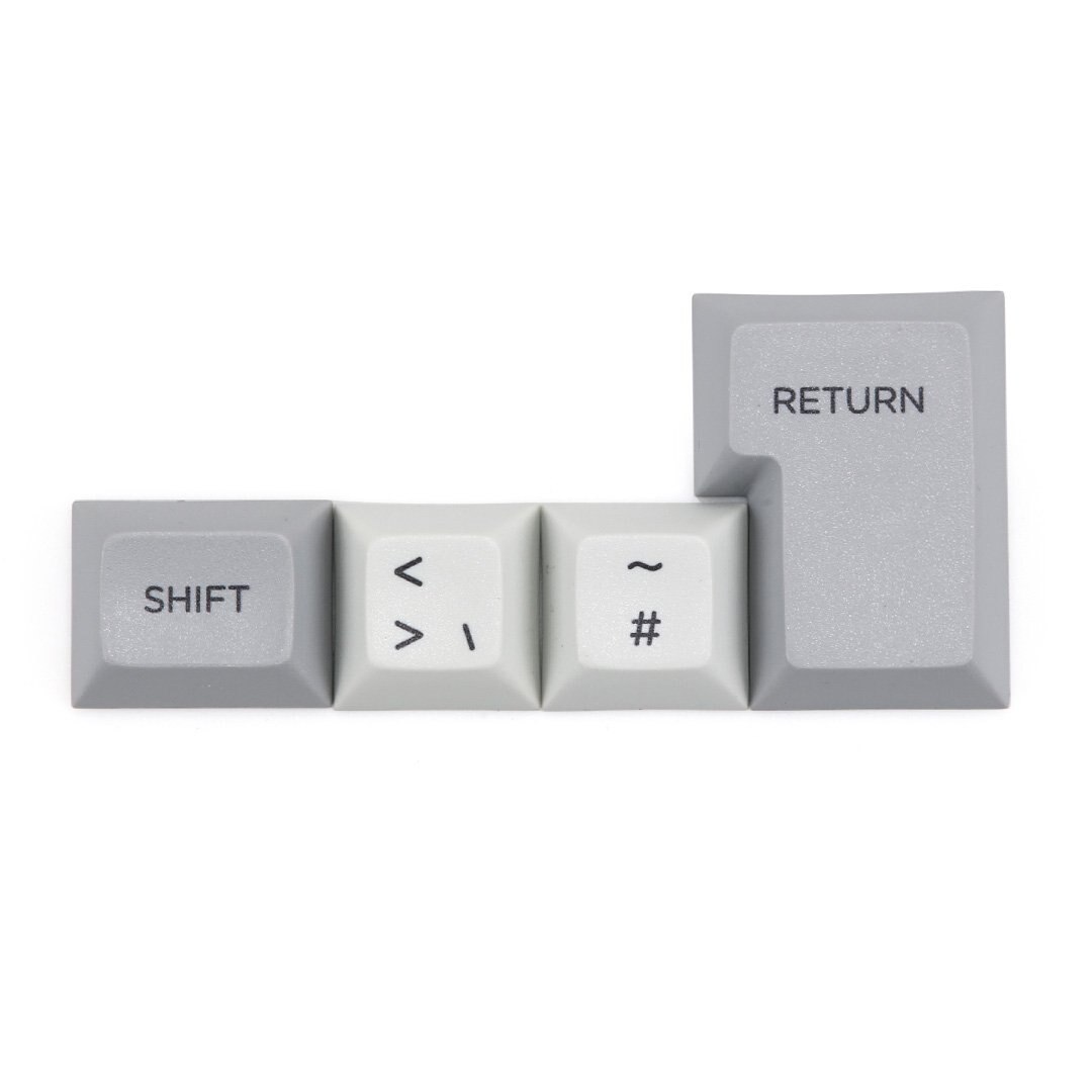KBDfans NPKC DSA Full Keycaps Set