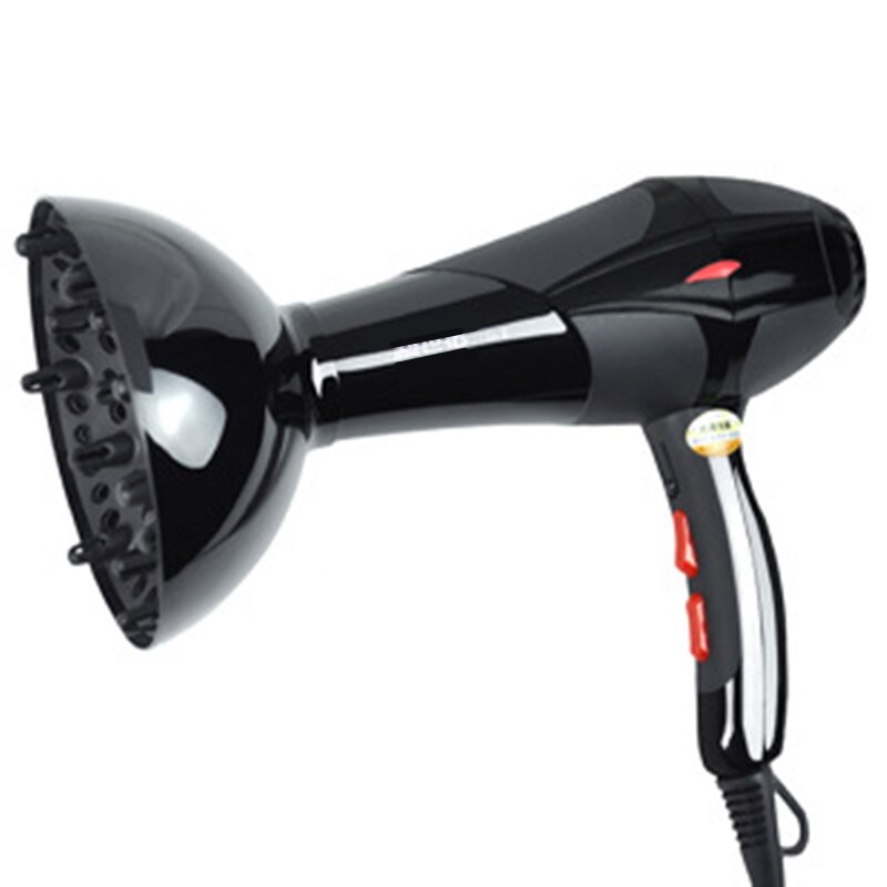 Universal Hair Diffuser Adaptable for Blow Dryers Curly Hair Styling tools accessories for CGM Curly Girl Method