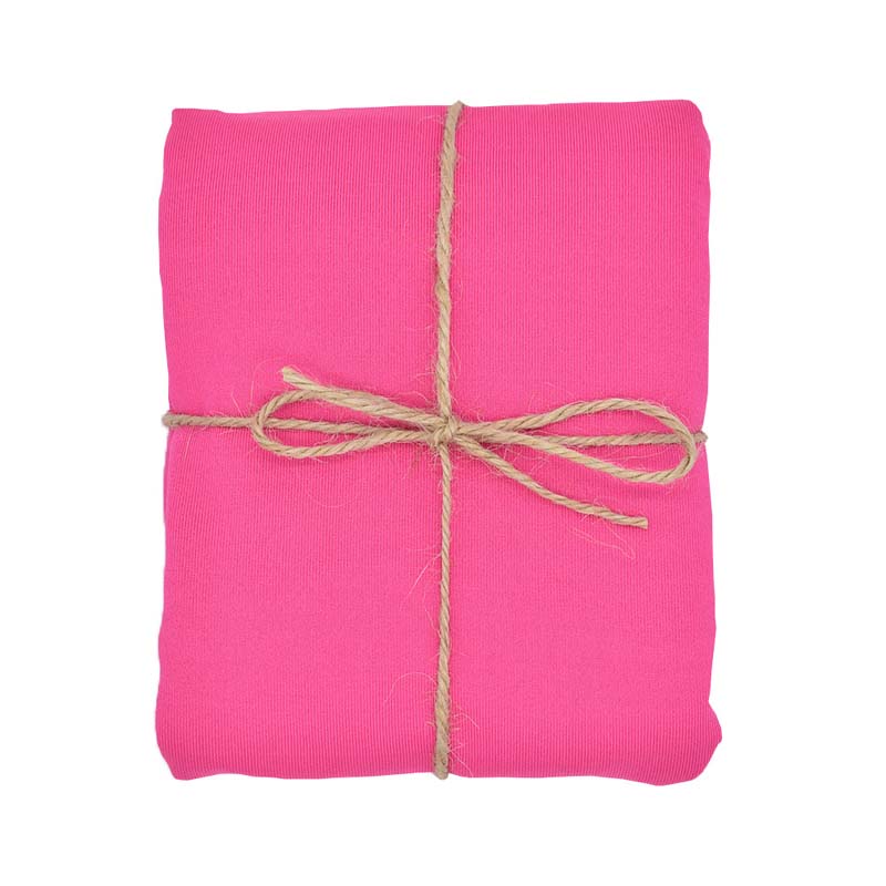 50X150Cm Pasgeboren Fotografie Studio Props Polyester Elastische Wrap Doek Effen Roze Blauw Rood Wrap Voor Baby Accessoire baby Wrap: rose