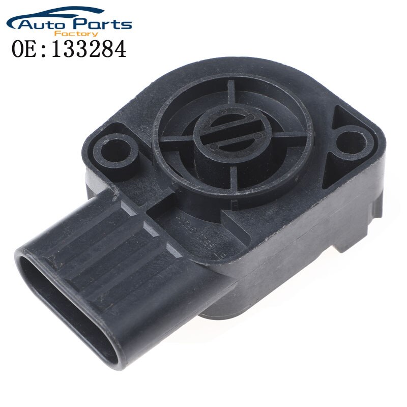 Throttle Position Sensor Voor Volvo 133284 131973 85101350 2603893C91