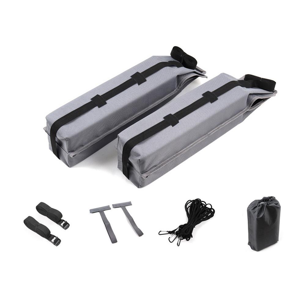 Porte-bagages de toit universel pour voiture, accessoire automobile facile à installer