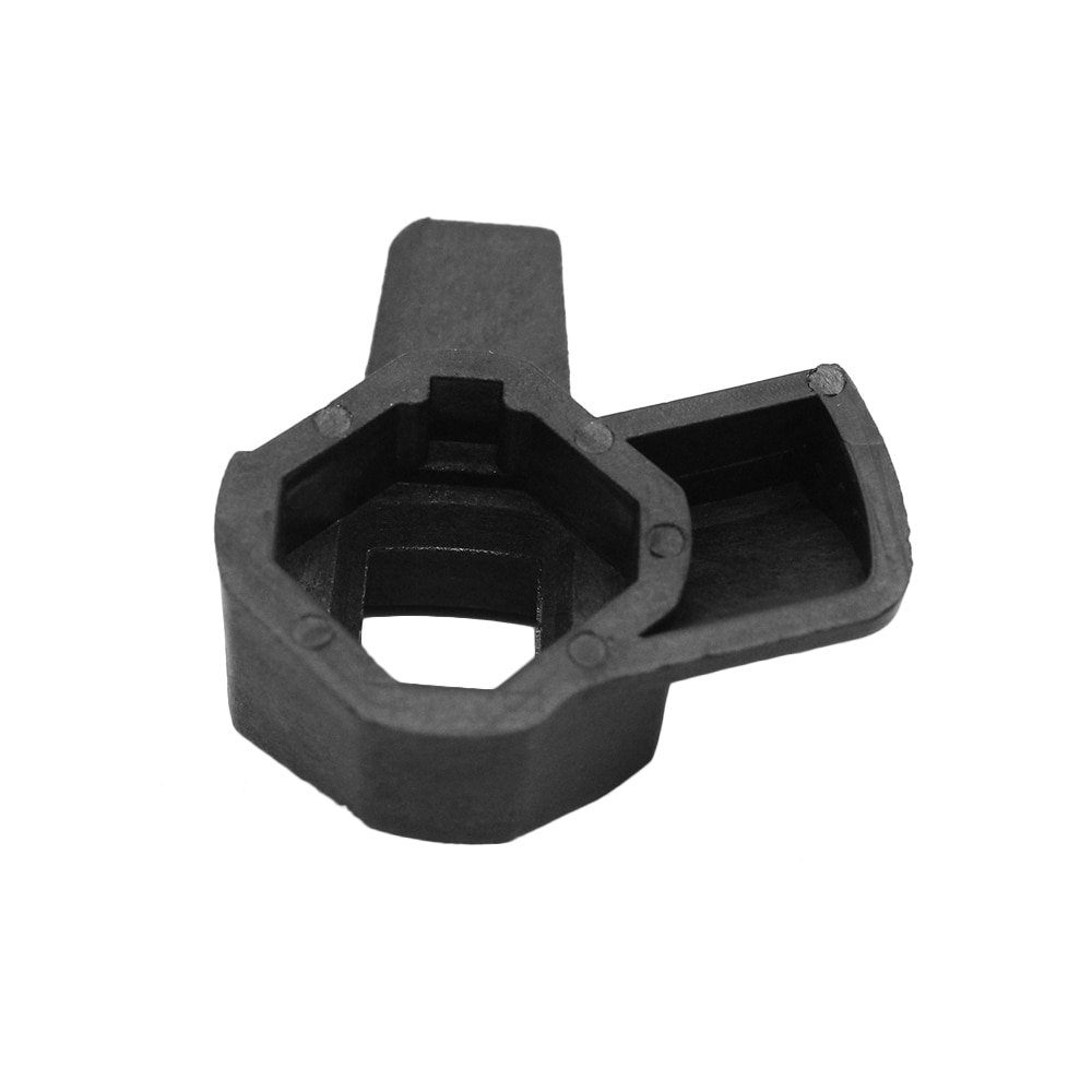 Verrouillage du capot supérieur, pour mécanisme Smart Fortwo (451) RH P/N A451 757 02 01 C22A, verrouillage avant droit
