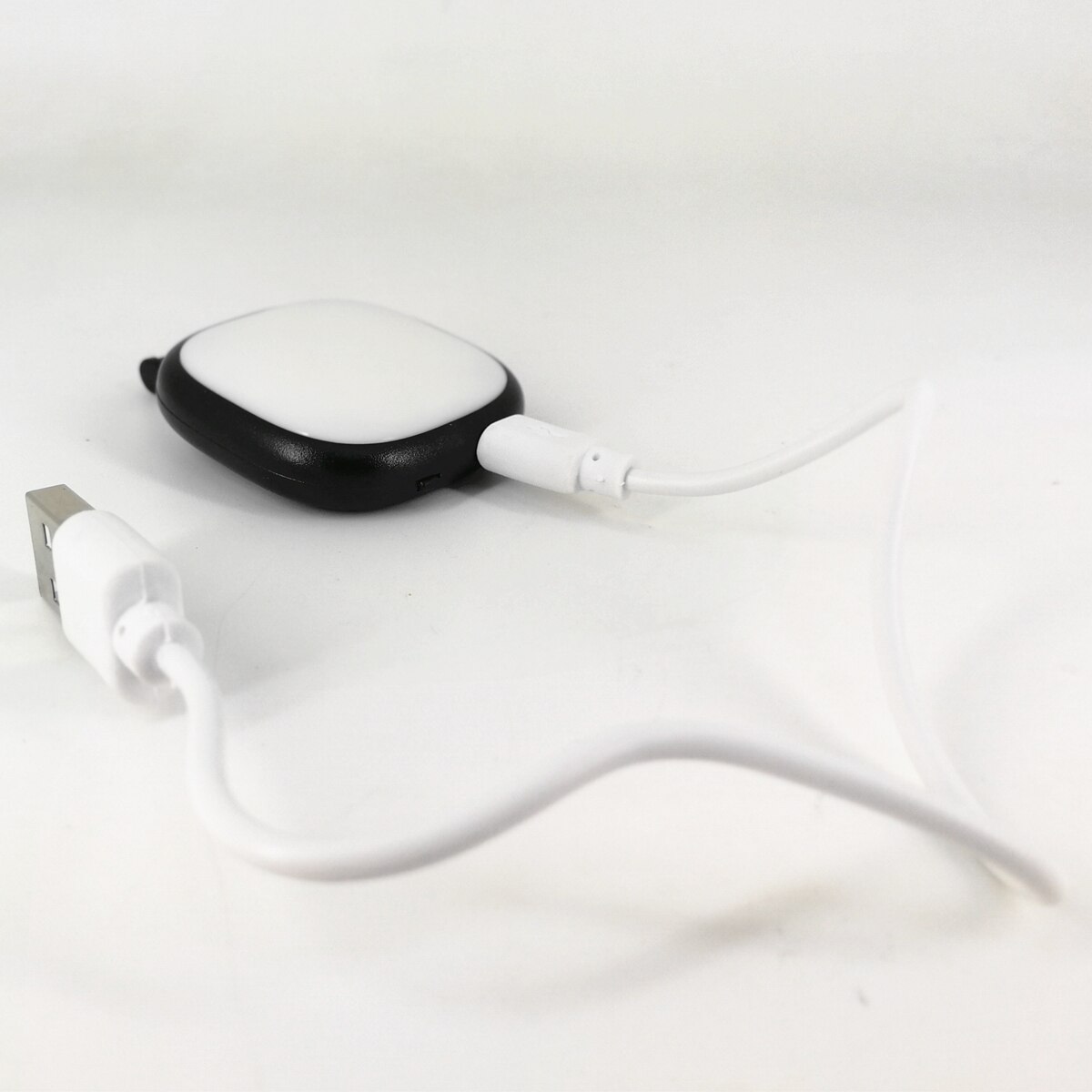 5600 K/3200 K Regolabile di Riempimento del portato Della Lampada Della Luce + Staffa di Morsetto Adattatore per DJI Osmo Tasca Palmare Selfie portatile