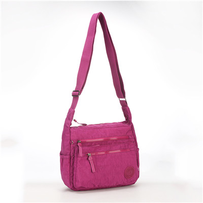 Tegaote Tassen Handtassen Vrouwen Beroemde Tas Vrouwelijke Messenger Crossbody Schoudertas Nylon Bolsa Feminina Sac A Main: Color 9