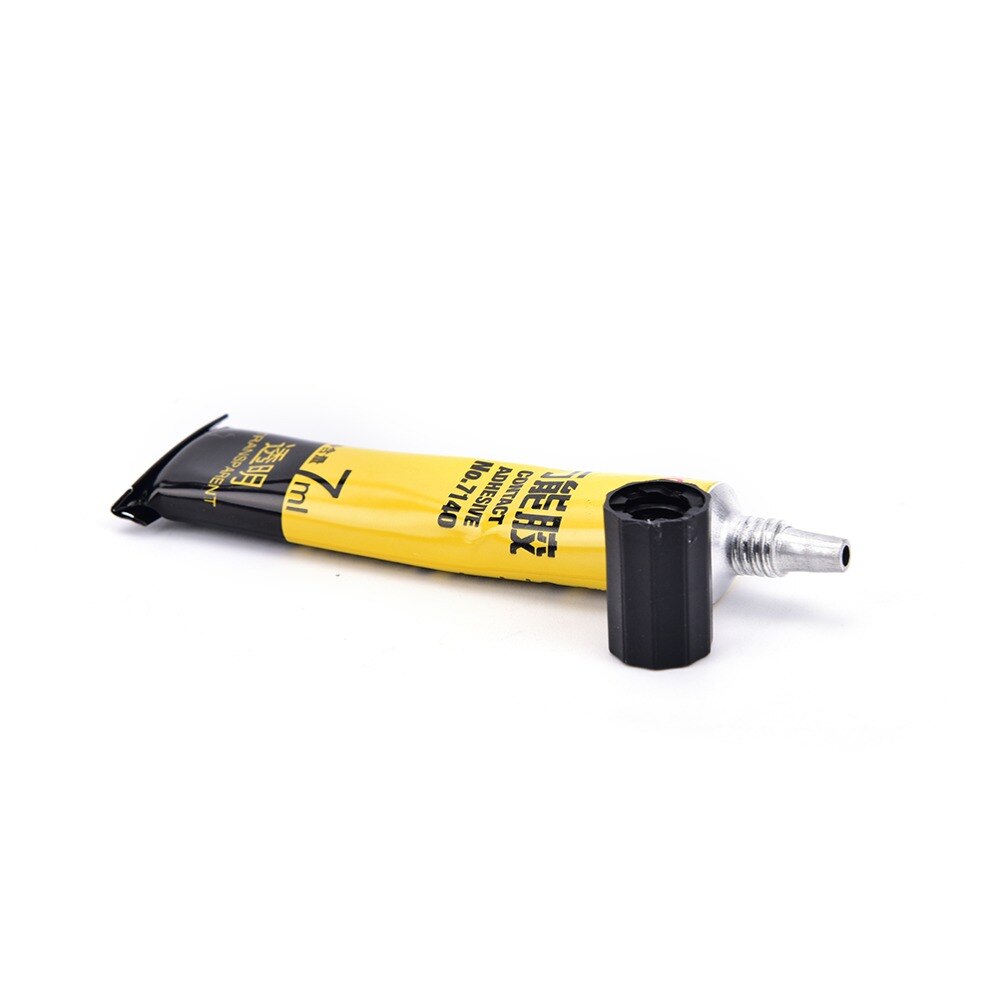 Krazy – colle liquide adhésive forte 3g, colle adhésive instantanée Durable, Super forte