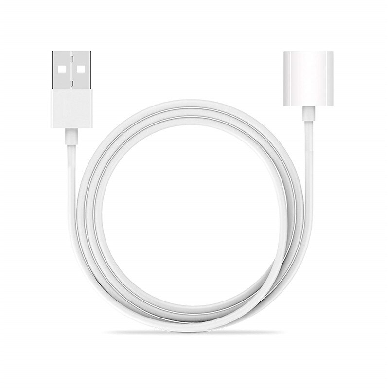 1m Kabel Oplader Voor Apple Potlood Adapter Oplaadkabel Koord Voor Apple iPad Pro Potlood Stylus Man-vrouw extensio USB Kabel