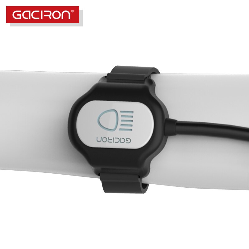 GACIRON bicicleta faro con cable interruptor remoto modo V9C-400/V9F-600/V9C-800/V9S-1000/V9D-1600/V7S/V7D bicicleta accesorios de luz: Default Title