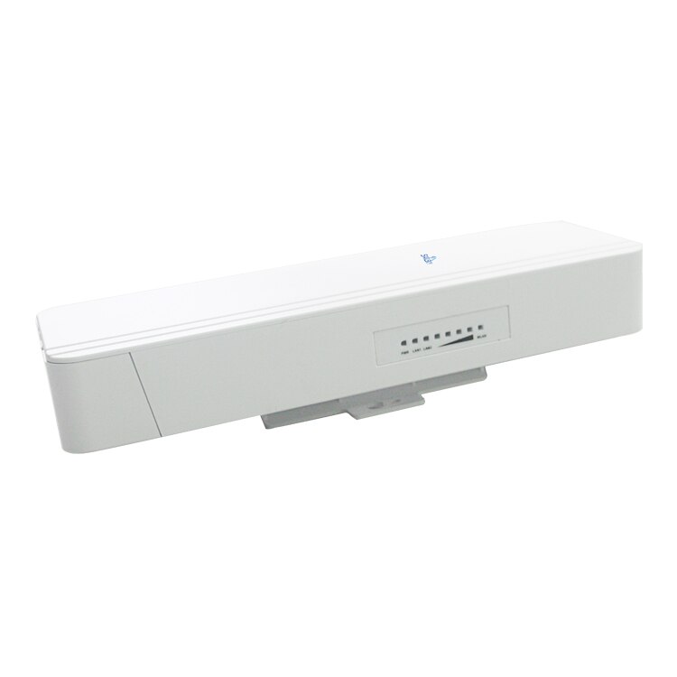 News Sailsky SY210 3KM 300Mbps 2.4Ghz High Power Outdoor Router Wireless AP Bridge CPE Access Point WI-FI Antenna 14dBi Antenna
