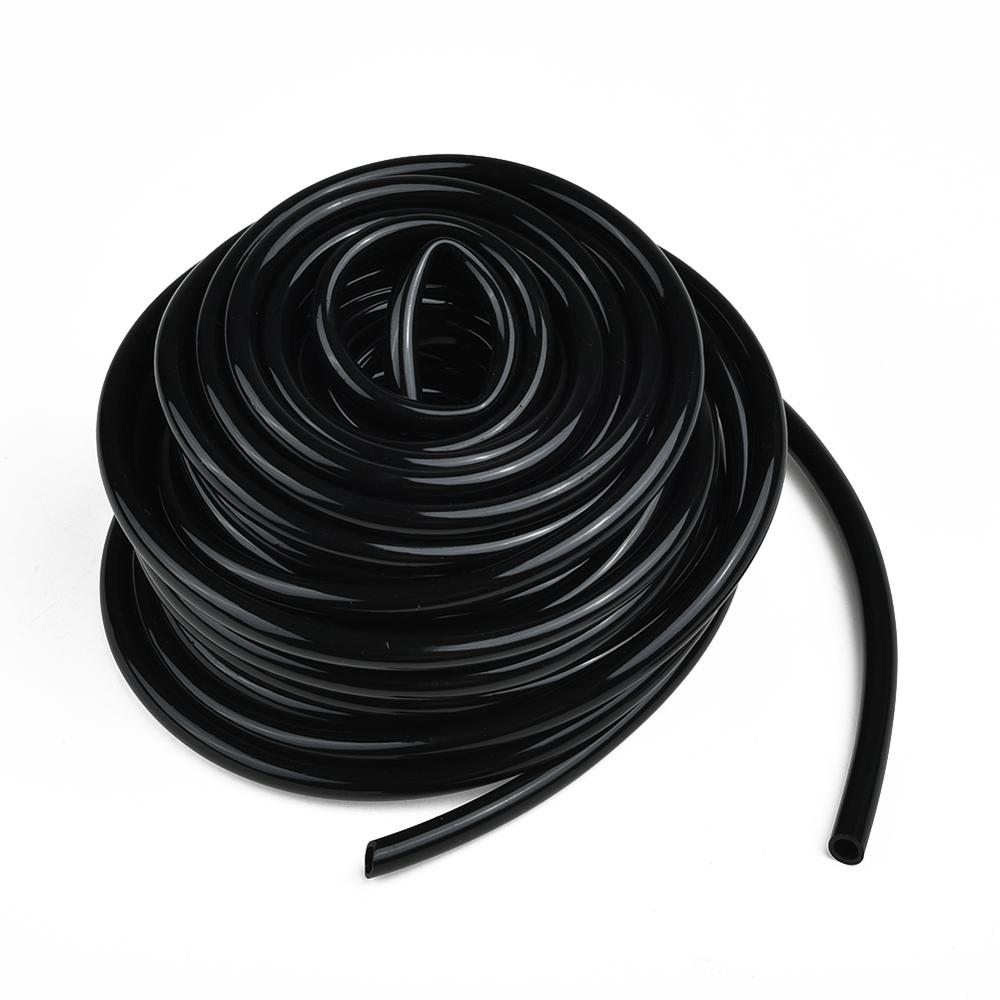 10M Water Misting Cooling System Mist Sprinkler Nozzle Outdoor Garden Patio Greenhouse Plants Spray Hose Watering Kit