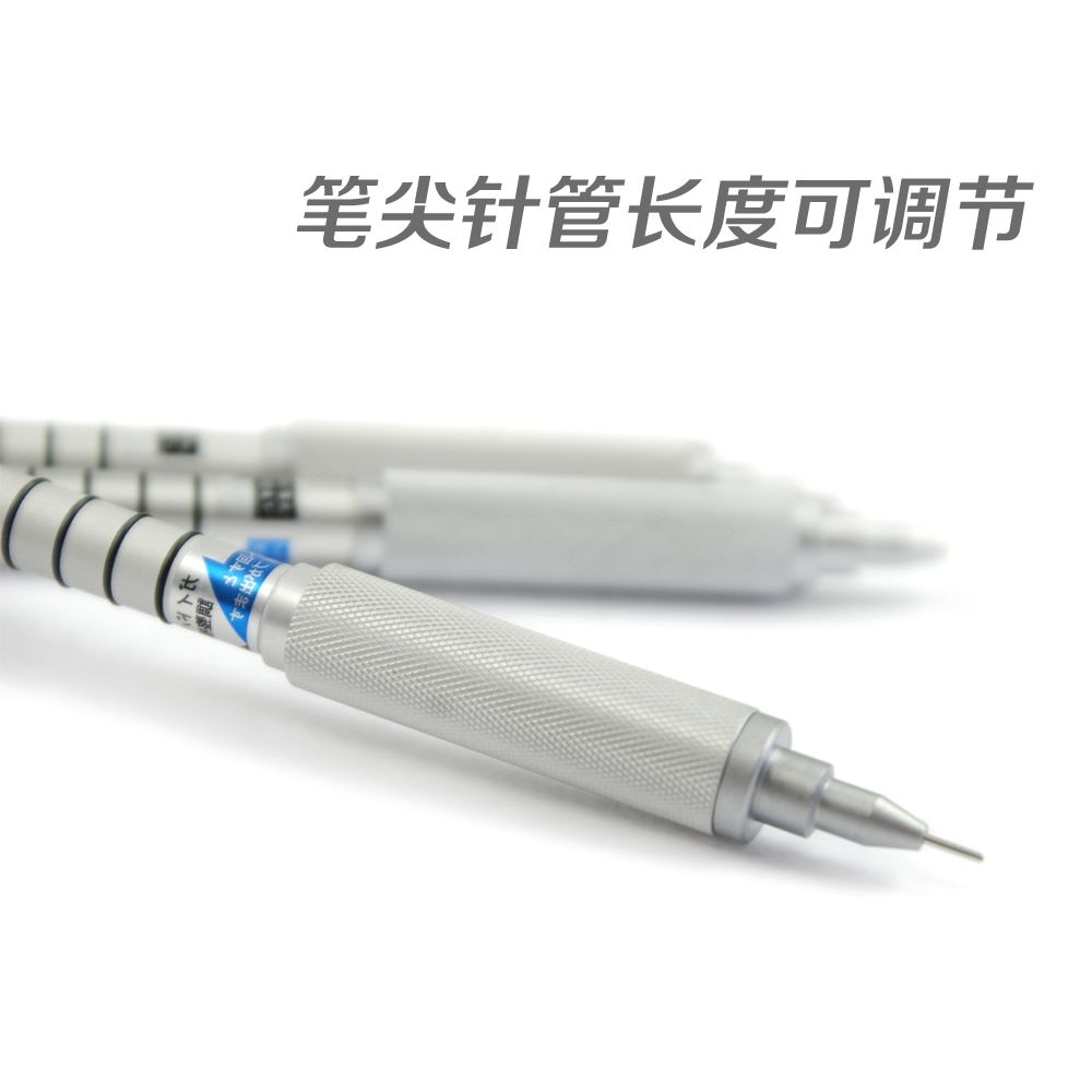 Japan OHTO 1000P Mechanical Pencil 0.3/0.4/0.5/0.7/0.9mm Mechanical Pencil Drawing Pencils 1PCS