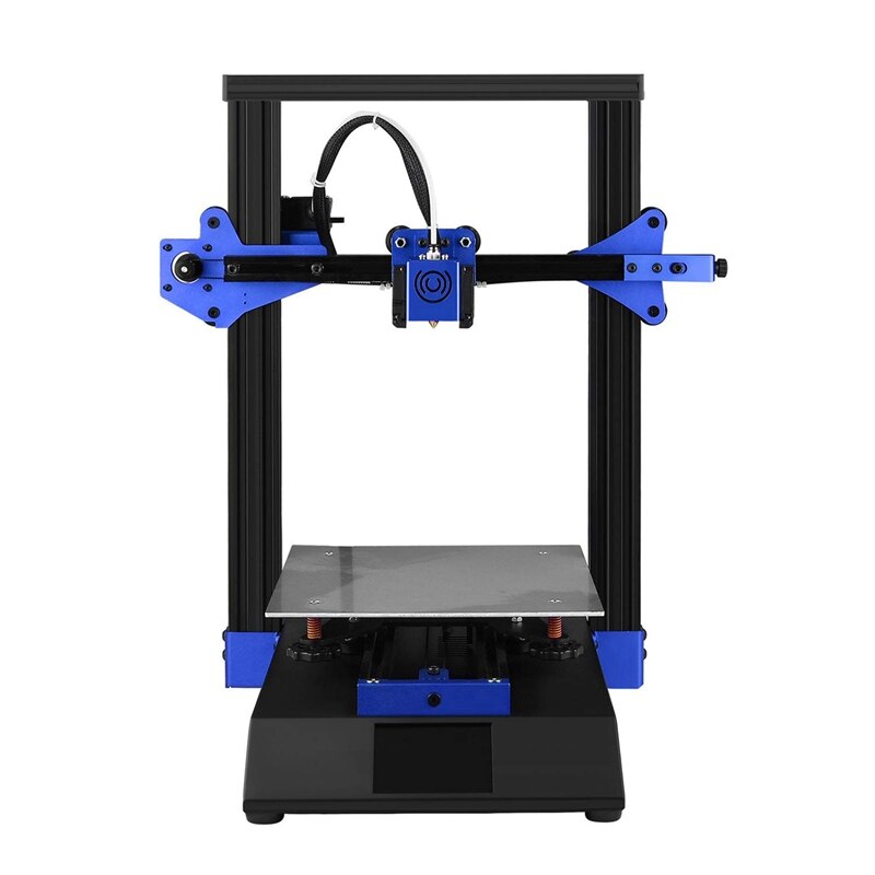 ! M6 3D Nozzle Extruder Print Head For E3D V5-V6 Extruder 3D Printer