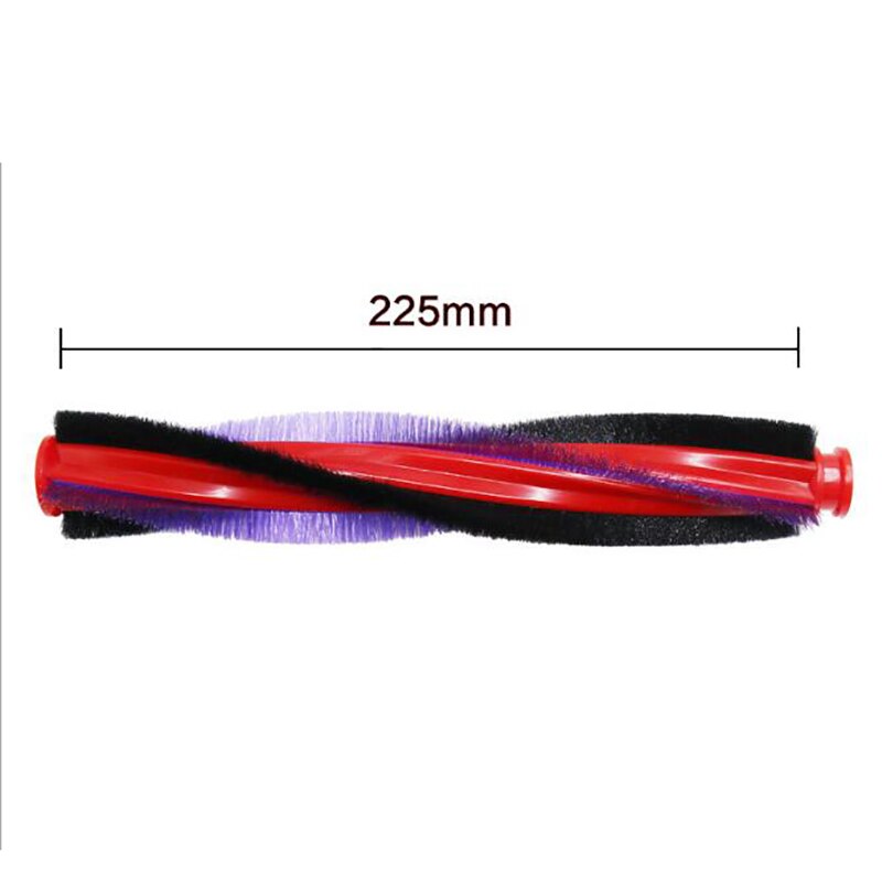 Borstels En Filter Vervanging Borstels Voor Dyson V6 Borstels DC59 DC62 SV073 SV03 Elektrische Vloer Borstel Bar