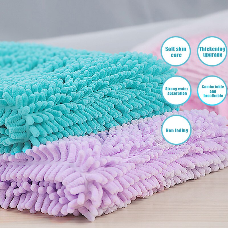 Hond Handdoek Microfiber Ultra Absorberende Quick Dry Niet-pluizende Huisdier Bad Handdoeken Tsh Winkel