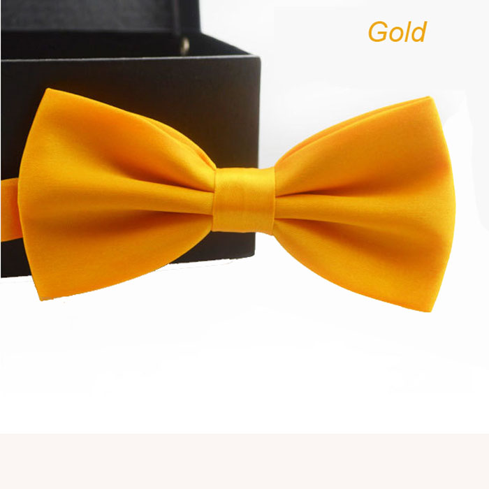 Cravate à nœud papillon pour hommes | Classique, , smoking ajustable, fantaisie, simple, mignon et résistant, pour mariage, 20 #