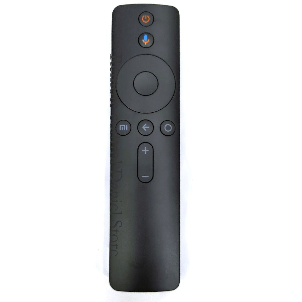 REPUESTO para Xiaomi Mi TV LED 43 4S L43M5-5ARU L50M5-5ARU voz Control remoto Bluetooth