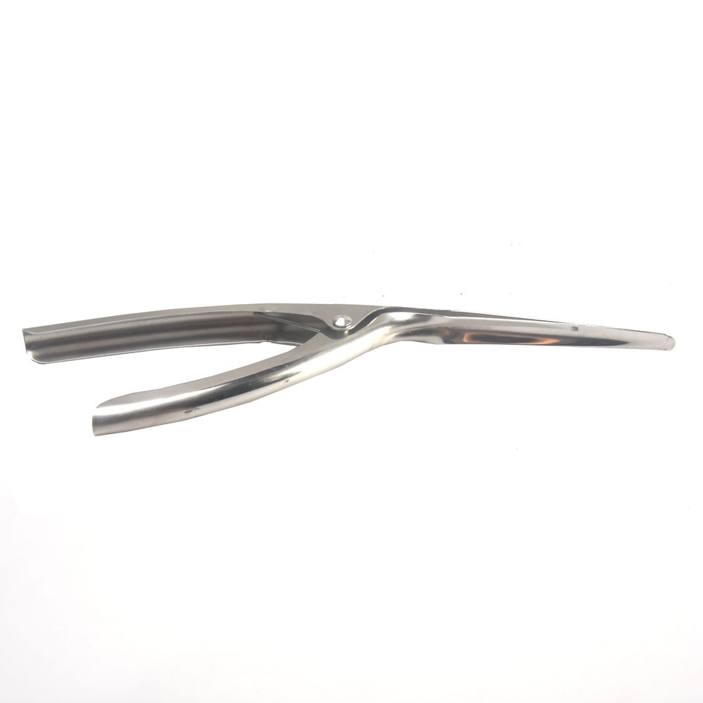 Seafood Tools Cooking Accessories Manual Quick Cleaning Shell Remover Practical Kitchen Stainless Steel Restaurant Shrimp Peeler