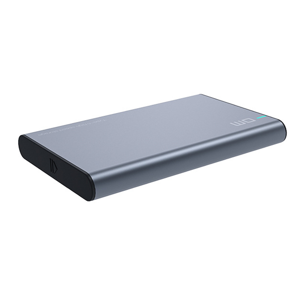 Obudowa dysku twardego USB 3.0 robić SATA 3, zewnętrzna obudowa dysku SSD robić dysków SSD SATA 2,5 cala 7 mm 9 mm