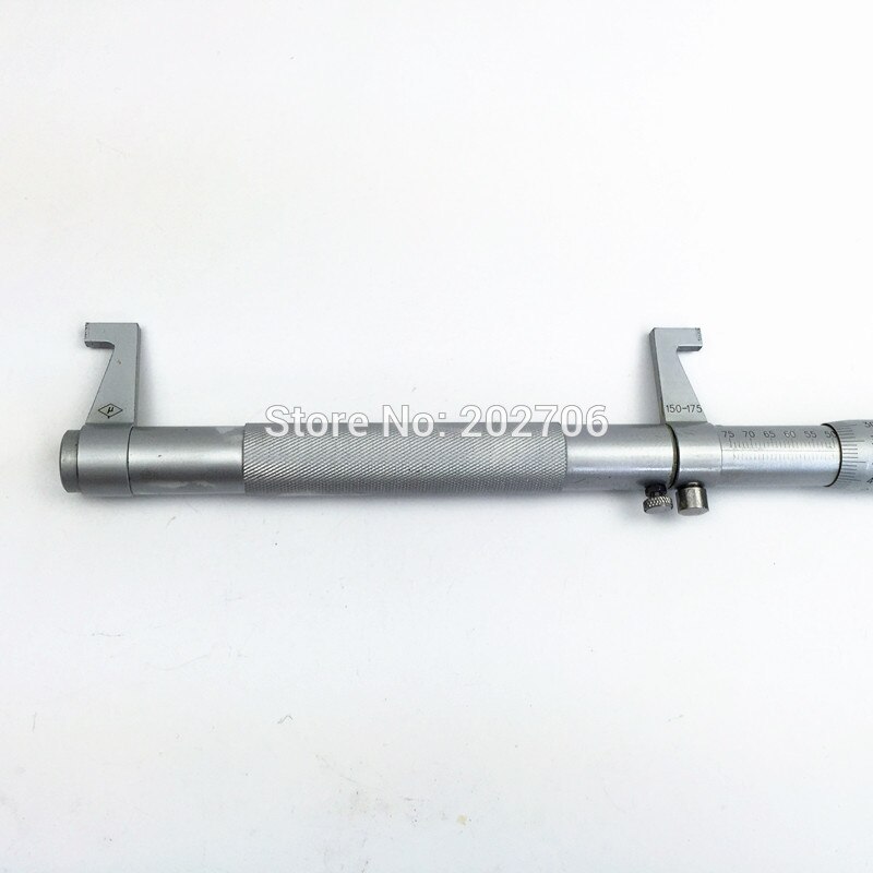 150-175mm 0.01mm Inside Micrometer