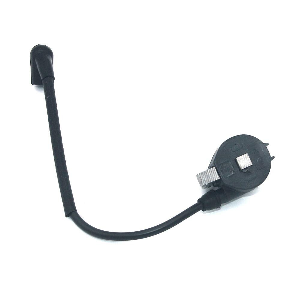 Tændspole til makita dcs 43 dcs 430 dcs 431 de4345 dcs 4300i dcs 52 dcs 520 dcs 5200i dcs 540 motorsav  pn 020 143 030 020 143 031