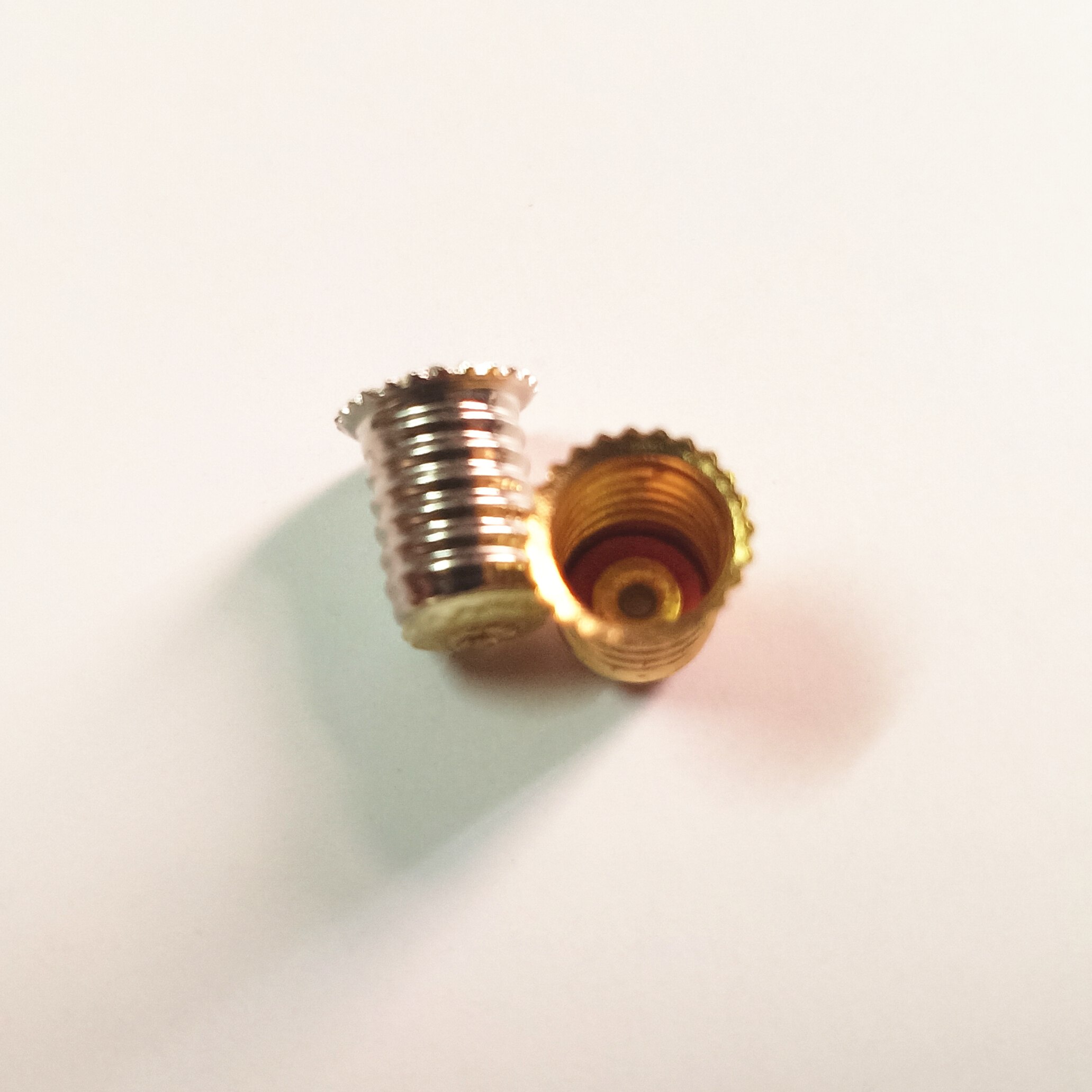 15 stk. mini-indikatorpære  e5 6.3v e5 12v e5 24v signallampe  e5 6v miniaturepære  e5 1.5v e5 2.5v pære  e5 instrumentlamper: Grå
